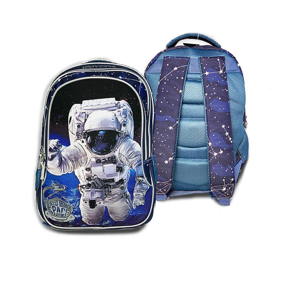 Ghiozdan rucsac Astronaut - Nitzi.ro