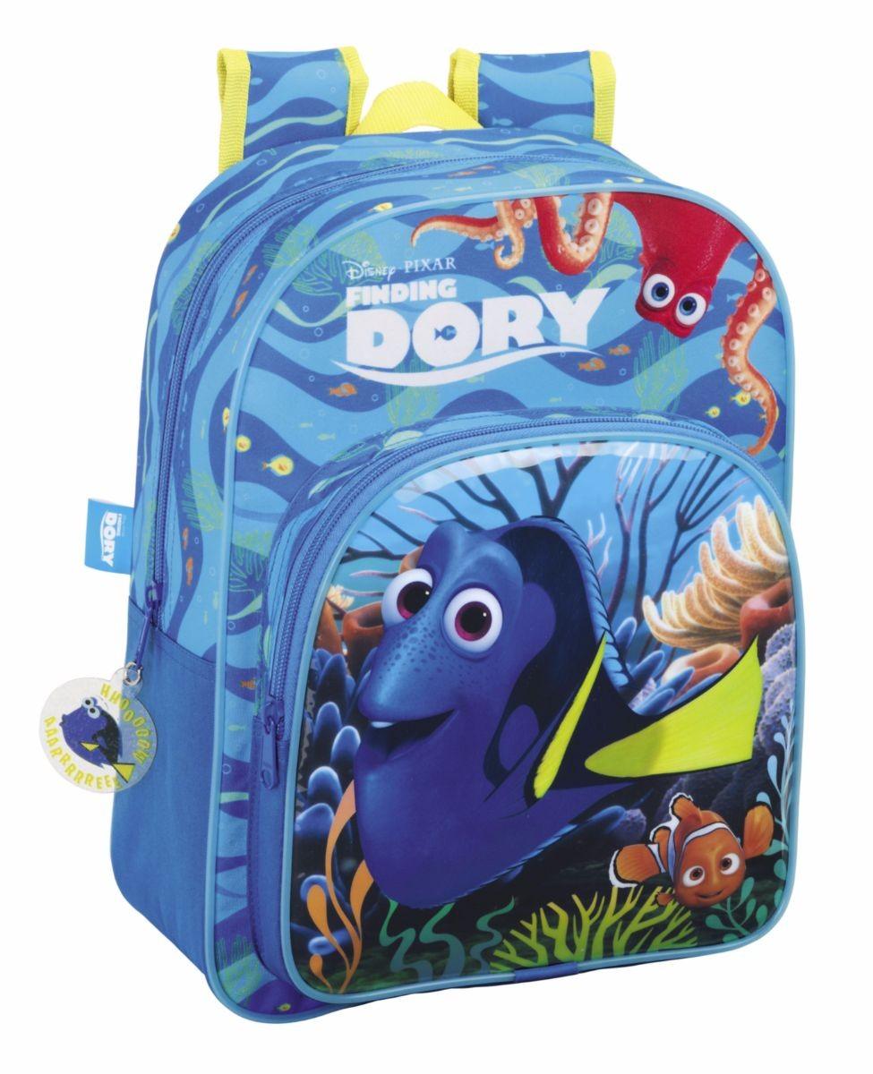 Rucsac clasa zero Finding Dory - Nitzi.ro