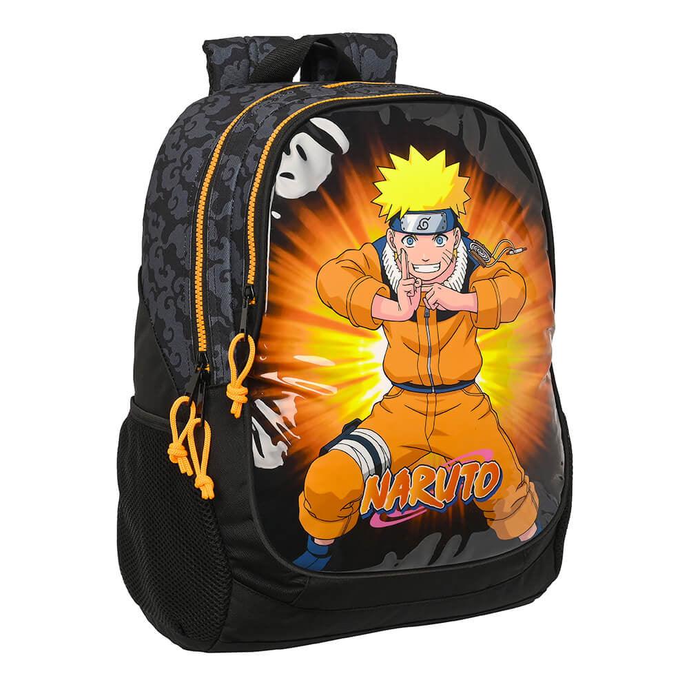 Rucsac pentru scoalar Naruto - Nitzi.ro