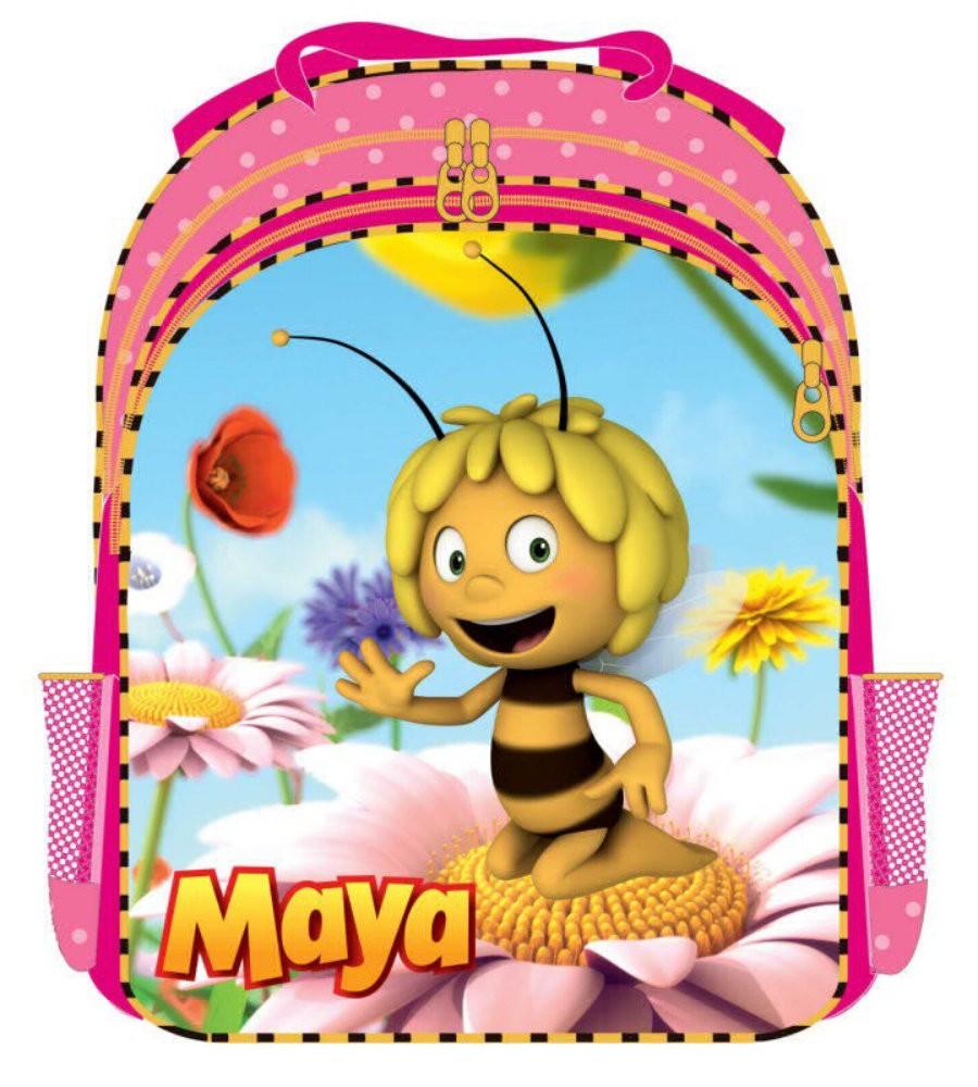 Rucsac gradinita Albinuta Maya - Nitzi.ro