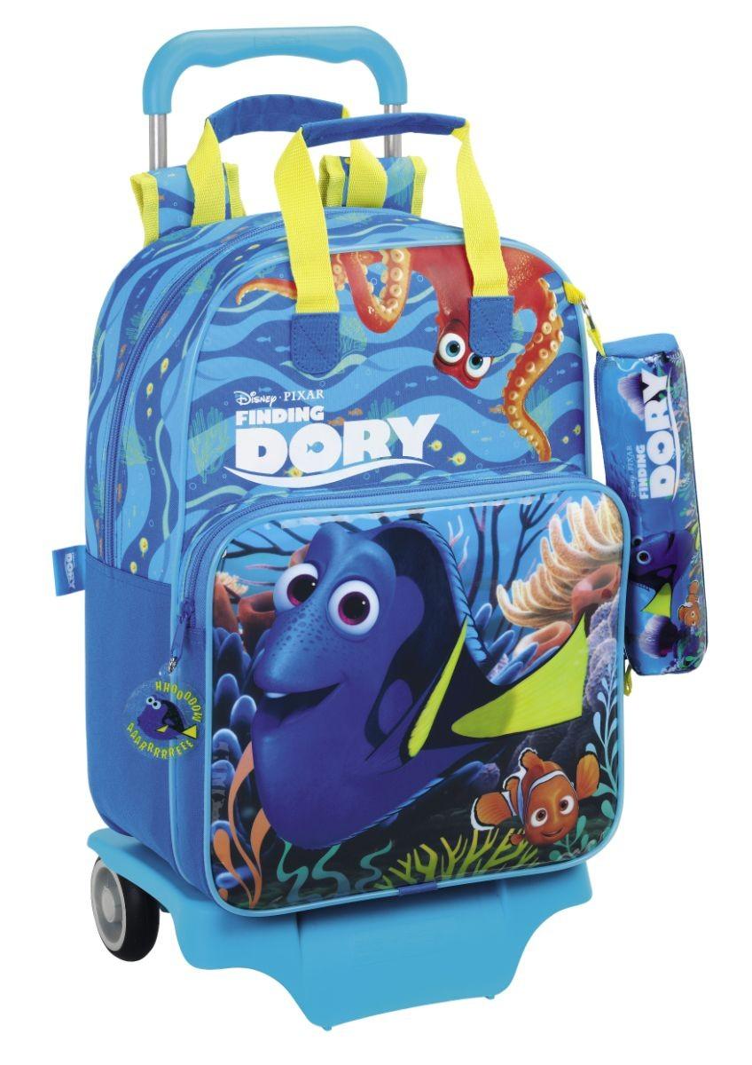 Troler scoala Finding Dory - Nitzi.ro