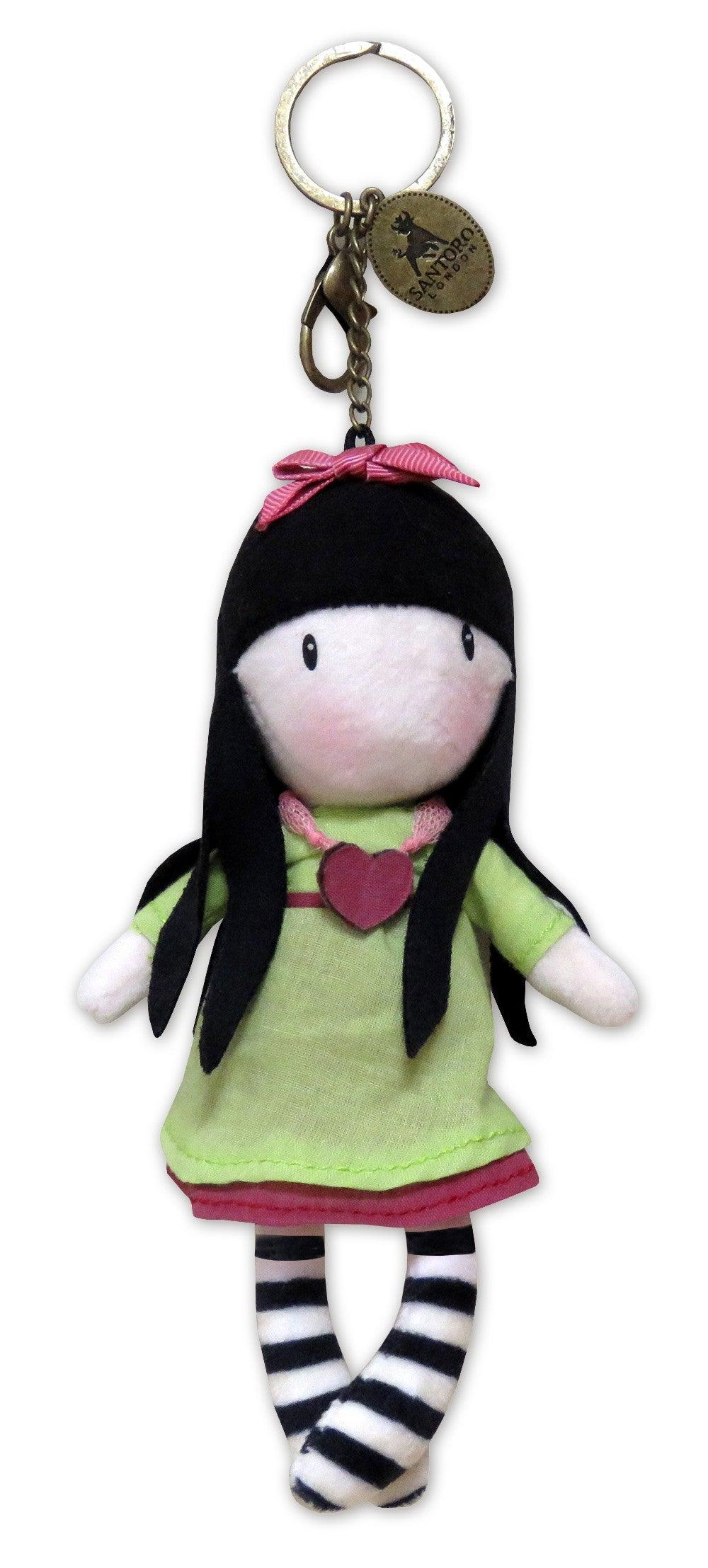 Breloc rucsac Gorjuss Heartfelt - Nitzi.ro