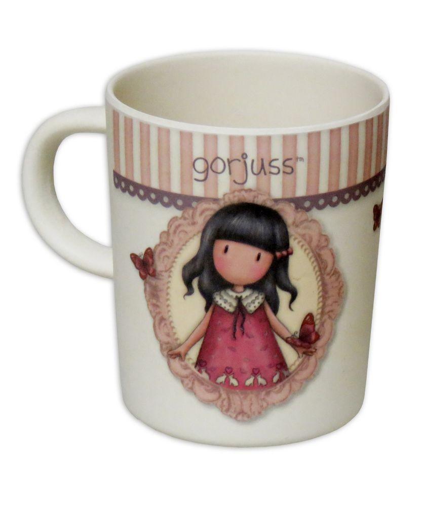 Cana mare bambus Gorjuss - Nitzi.ro