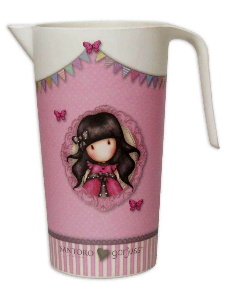 Carafa bambus Gorjuss Ladybird - Nitzi.ro