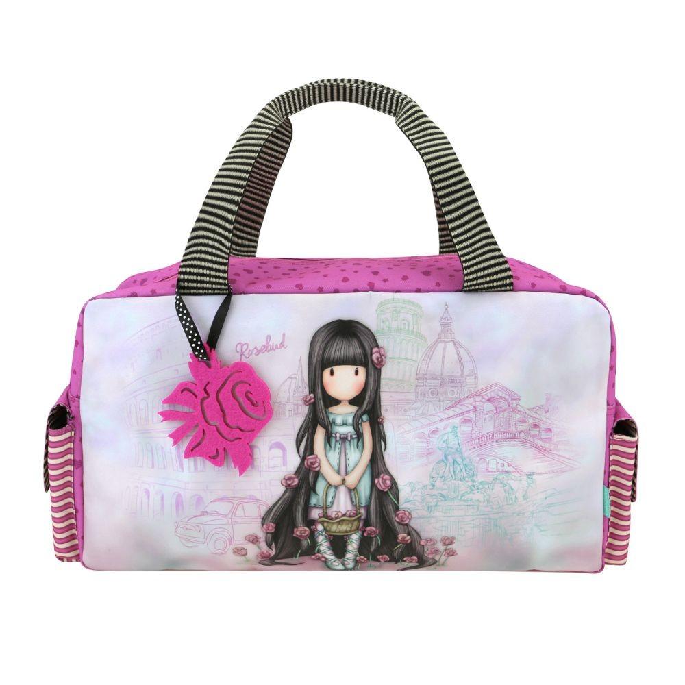 Geanta sport Gorjuss Rosebud - Nitzi.ro