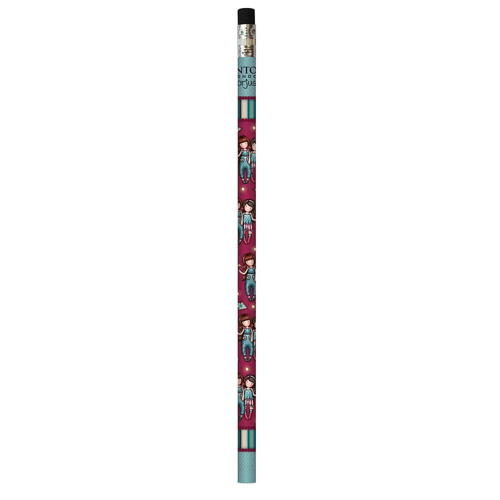 Creion parfumat Gorjuss Fireworks - Nitzi.ro