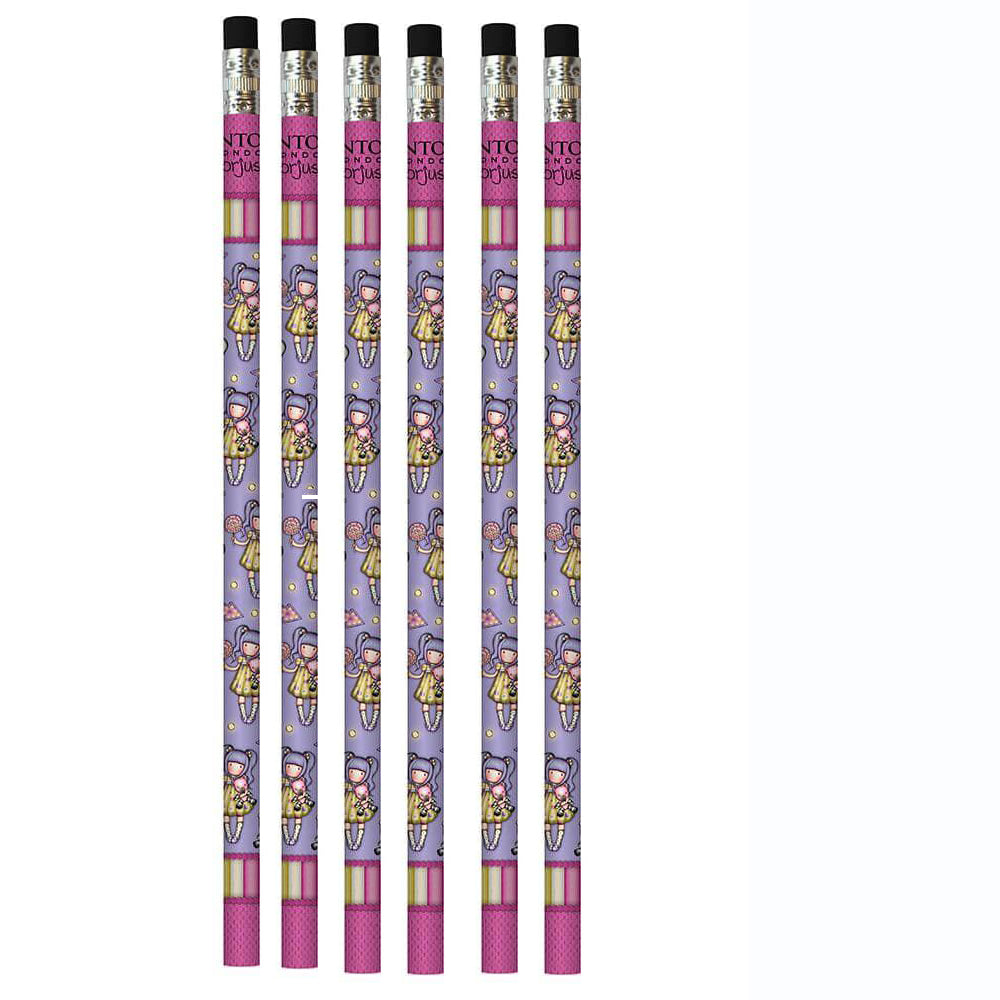 Creion parfumat Gorjuss First Prize