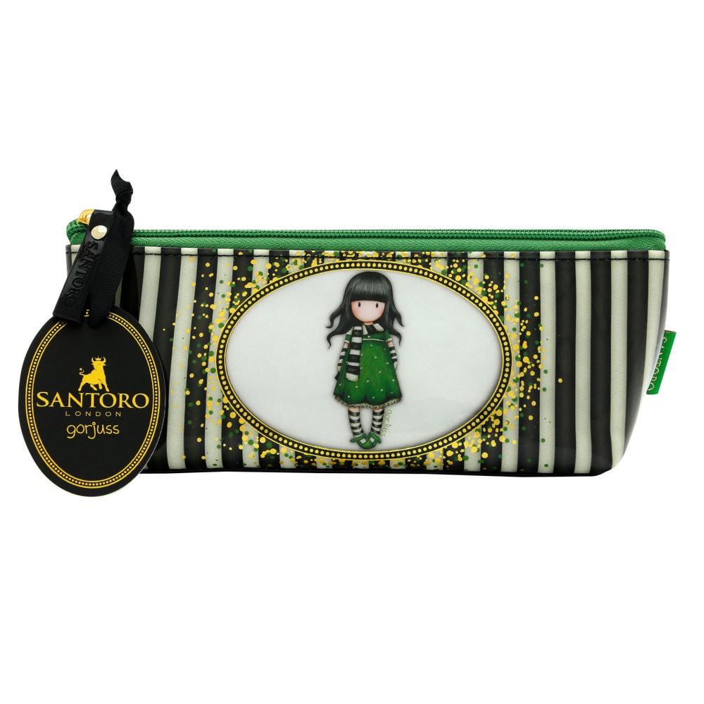 Penar Santoro Gorjuss - The Scarf - Nitzi.ro