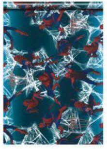 Hartie pentru cadouri Spiderman 200 x 70 cm - Nitzi.ro