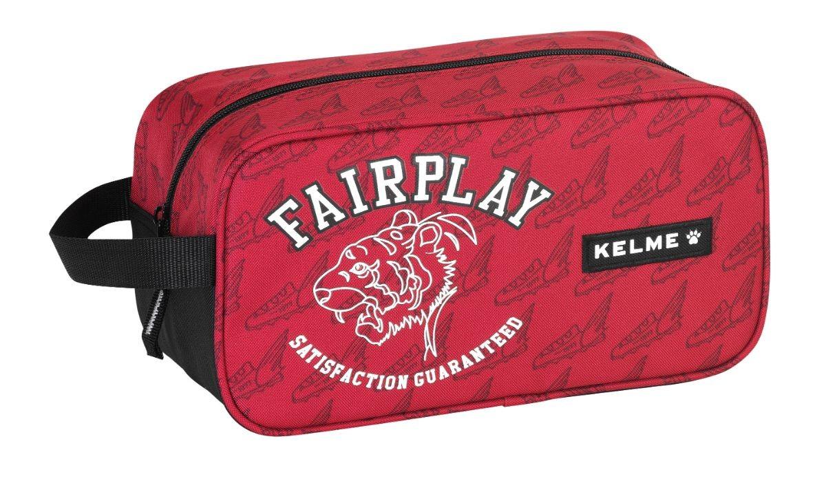 Husa pentru pantofi Kelme Fairplay - Nitzi.ro