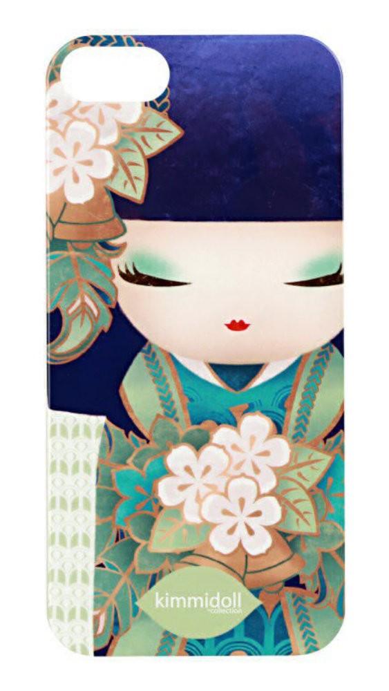 Husa iPhone 5/5S Kimmidoll Masayo - Nitzi.ro