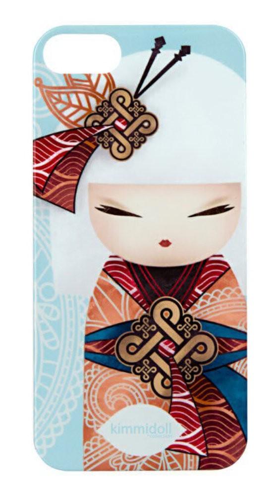 Husa iPhone 5/5S Kimmidoll Namika - Nitzi.ro