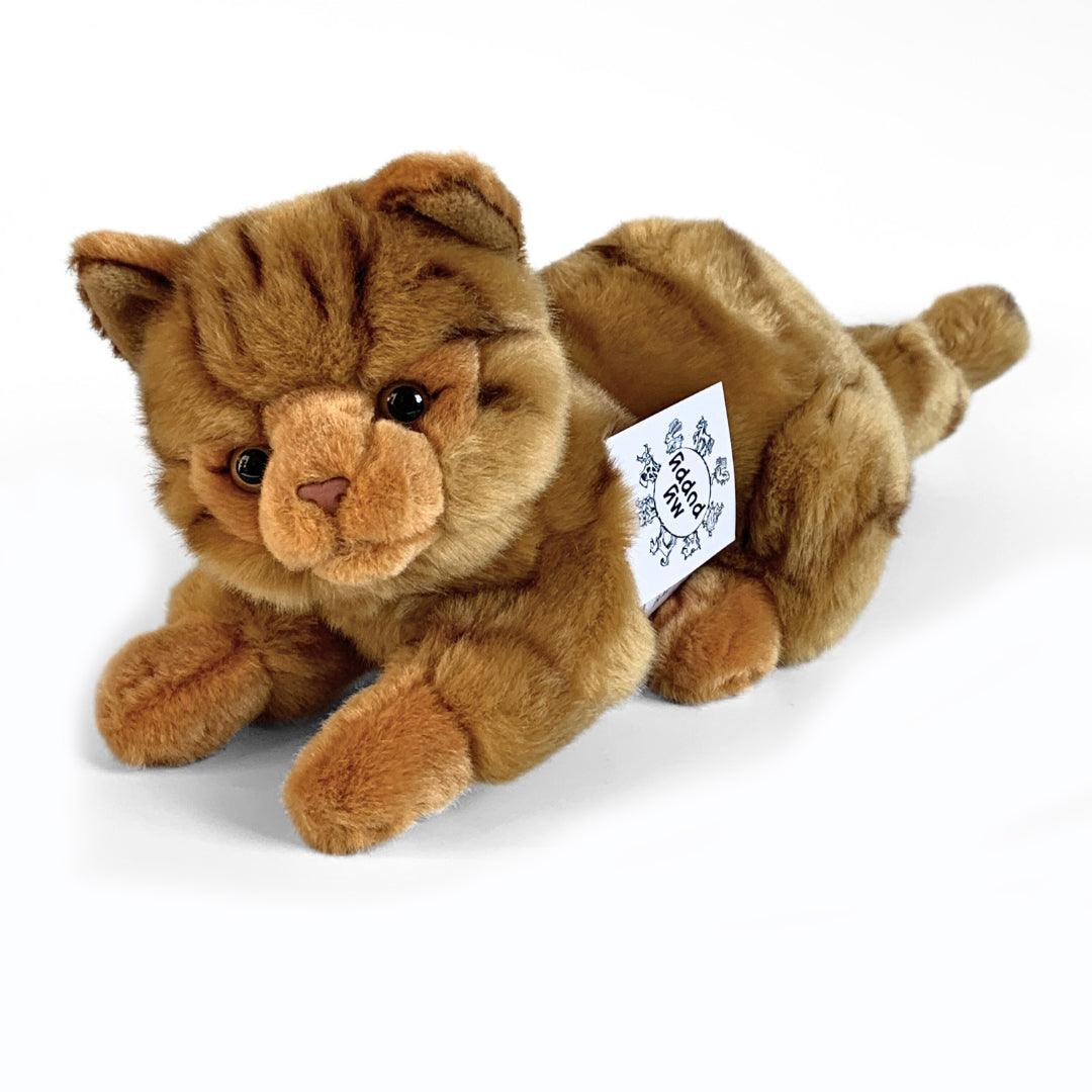 Pisica Milu - My Puppy 25 cm - Nitzi.ro