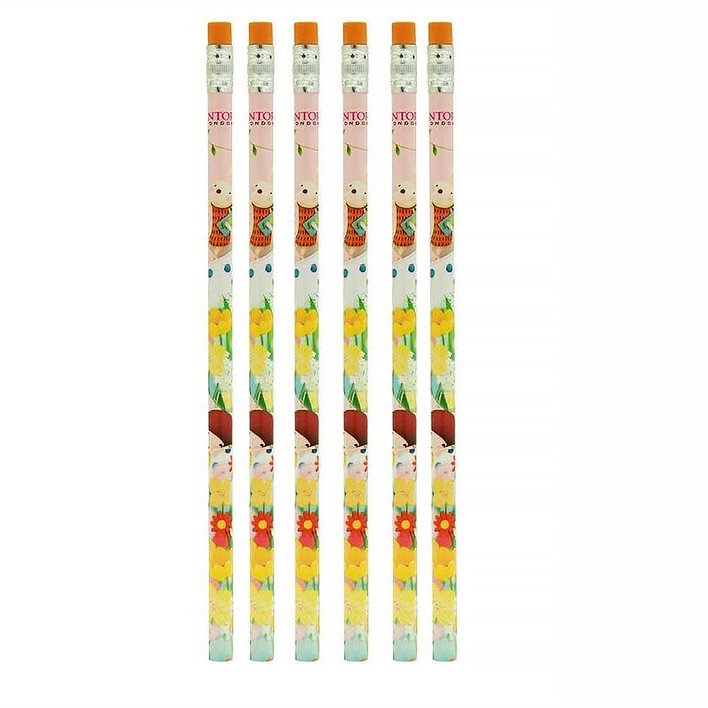 Creion cu radiera Kori Kumi Dreamboat