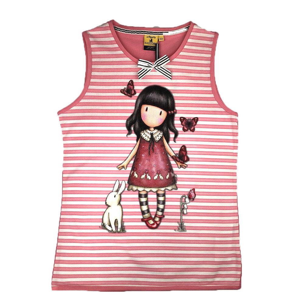 Maiou pentru copii Santoro Gorjuss Time to Fly - Nitzi.ro