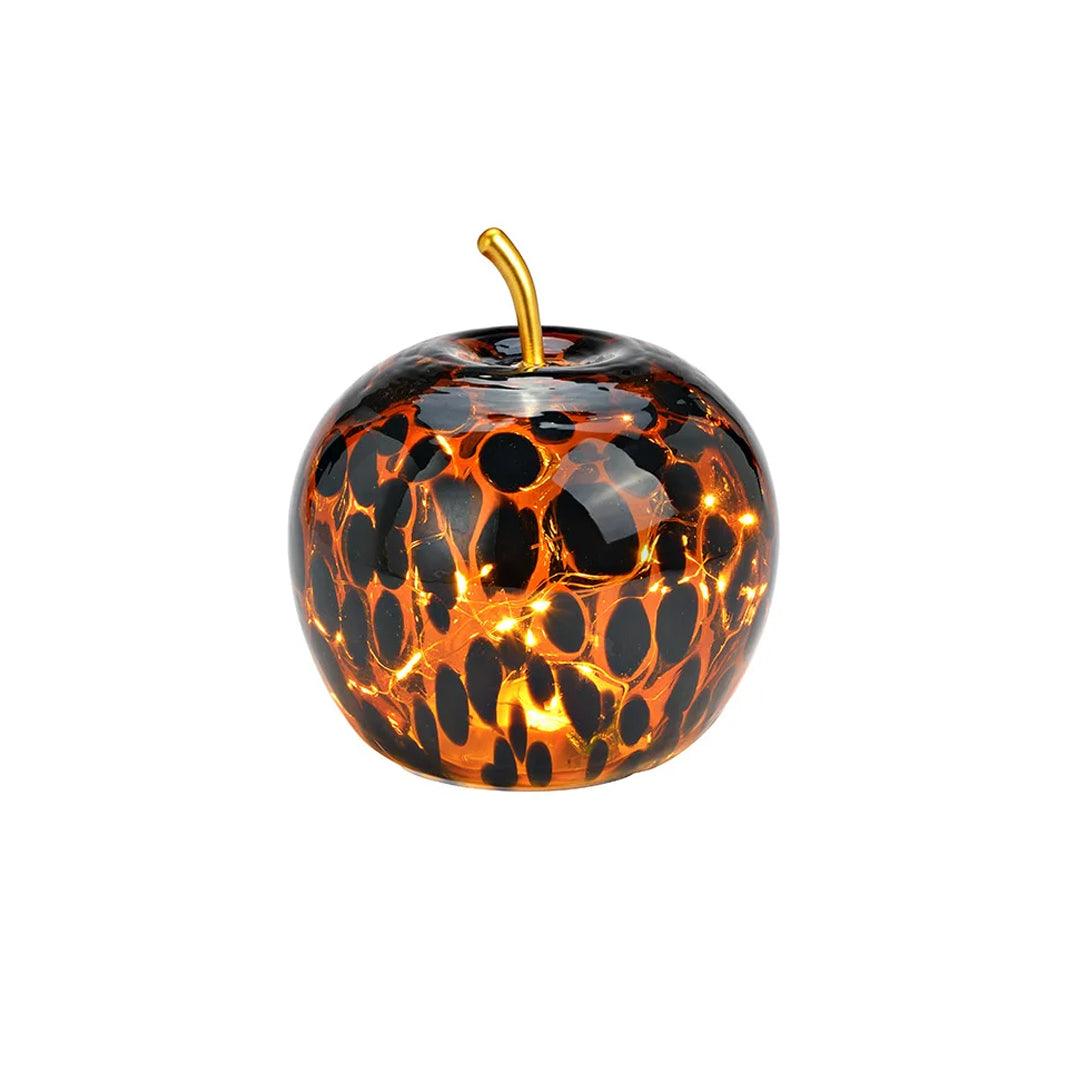 Mar decorativ maro cu 20 LED 16x17 cm - Nitzi.ro