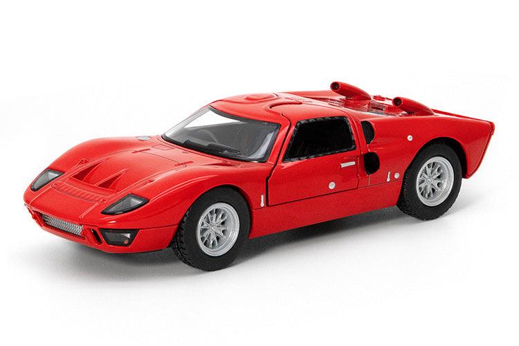 Masina metalica Ford GT40 MKII 1966 - Nitzi.ro