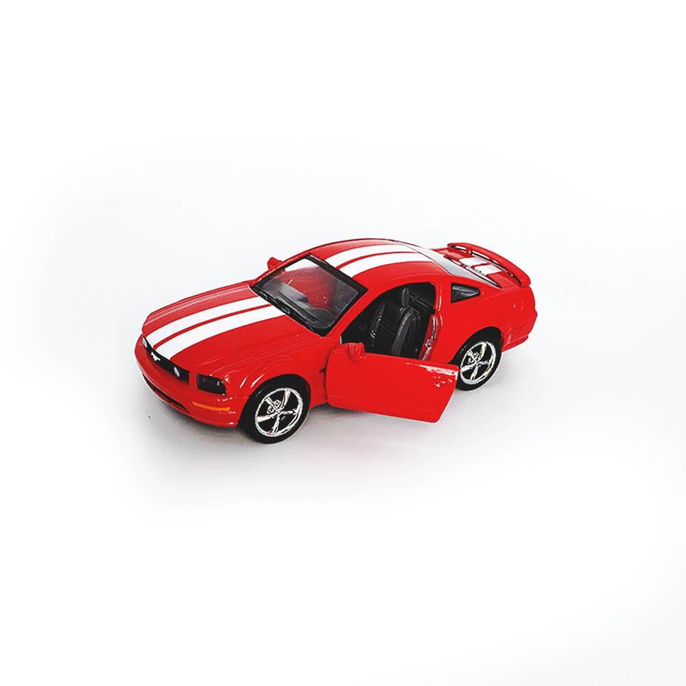 Masina metalica Ford Mustang GT 2006 - Nitzi.ro