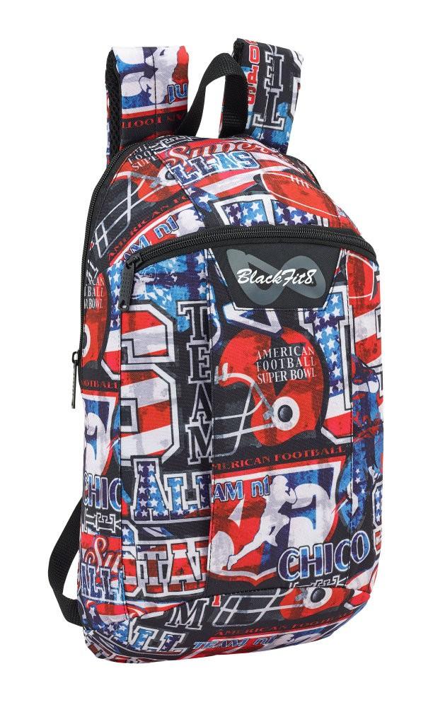Rucsac Superbowl - Nitzi.ro