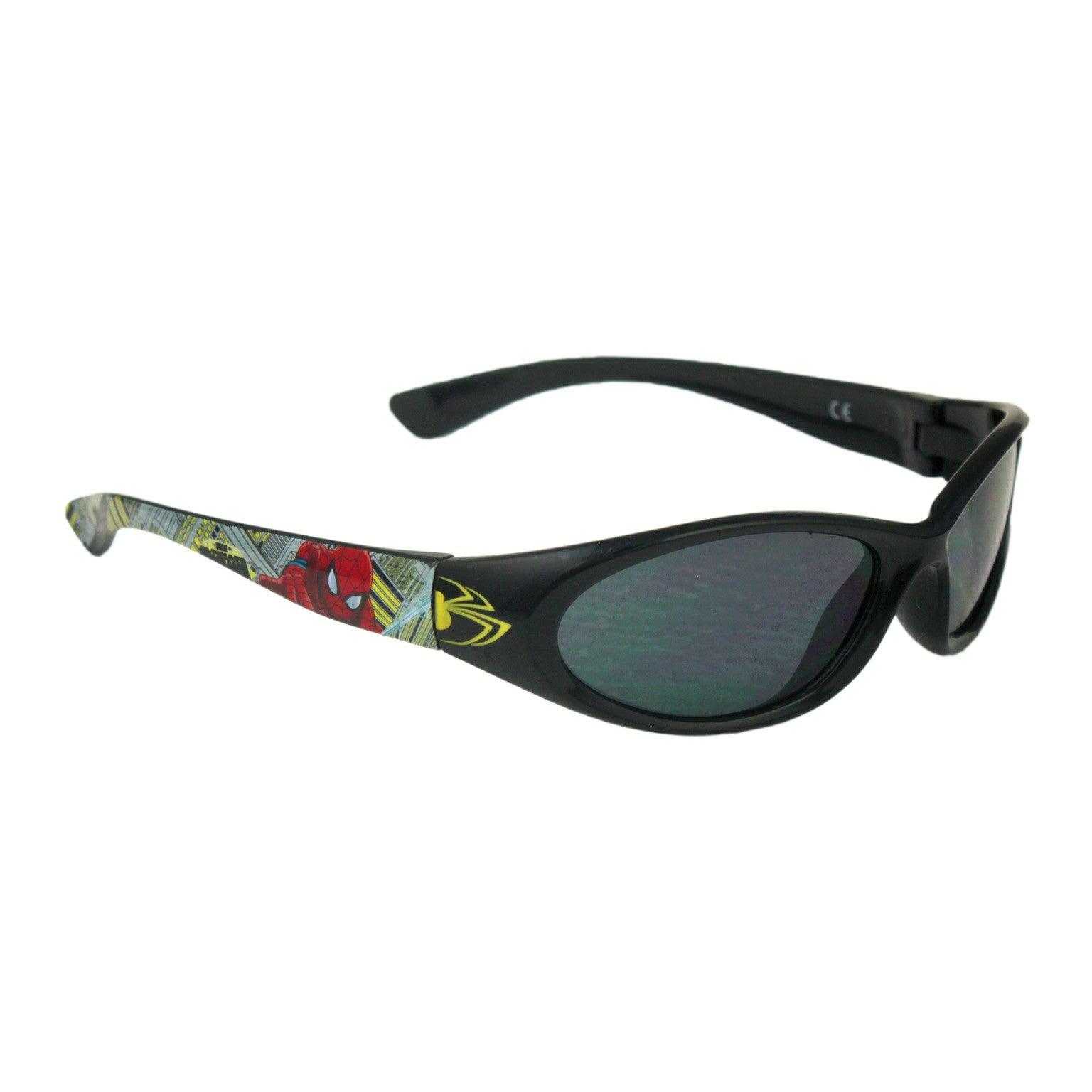 Ochelari de soare pentru copii Spiderman - Nitzi.ro