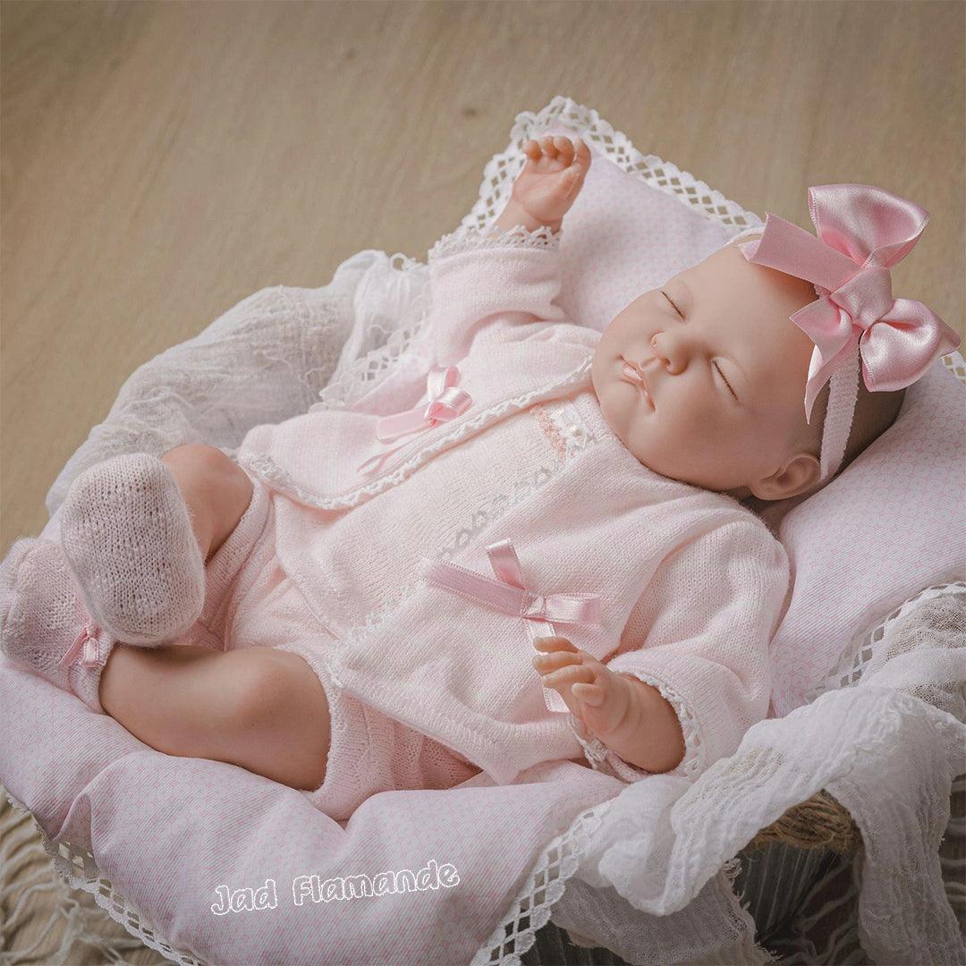 Papusa bebe Babylin Berenguer Editie Limitata - Nitzi.ro