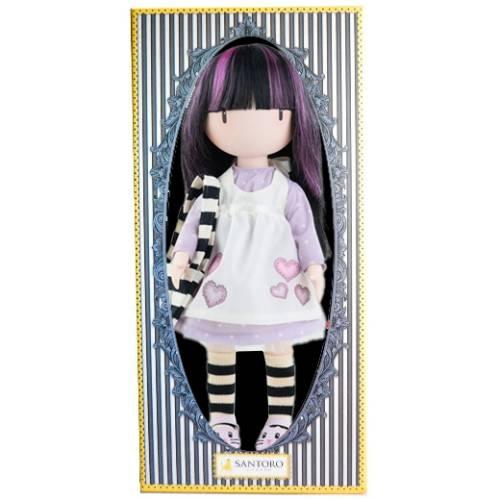 Papusa Gorjuss Tall Tails - Nitzi.ro
