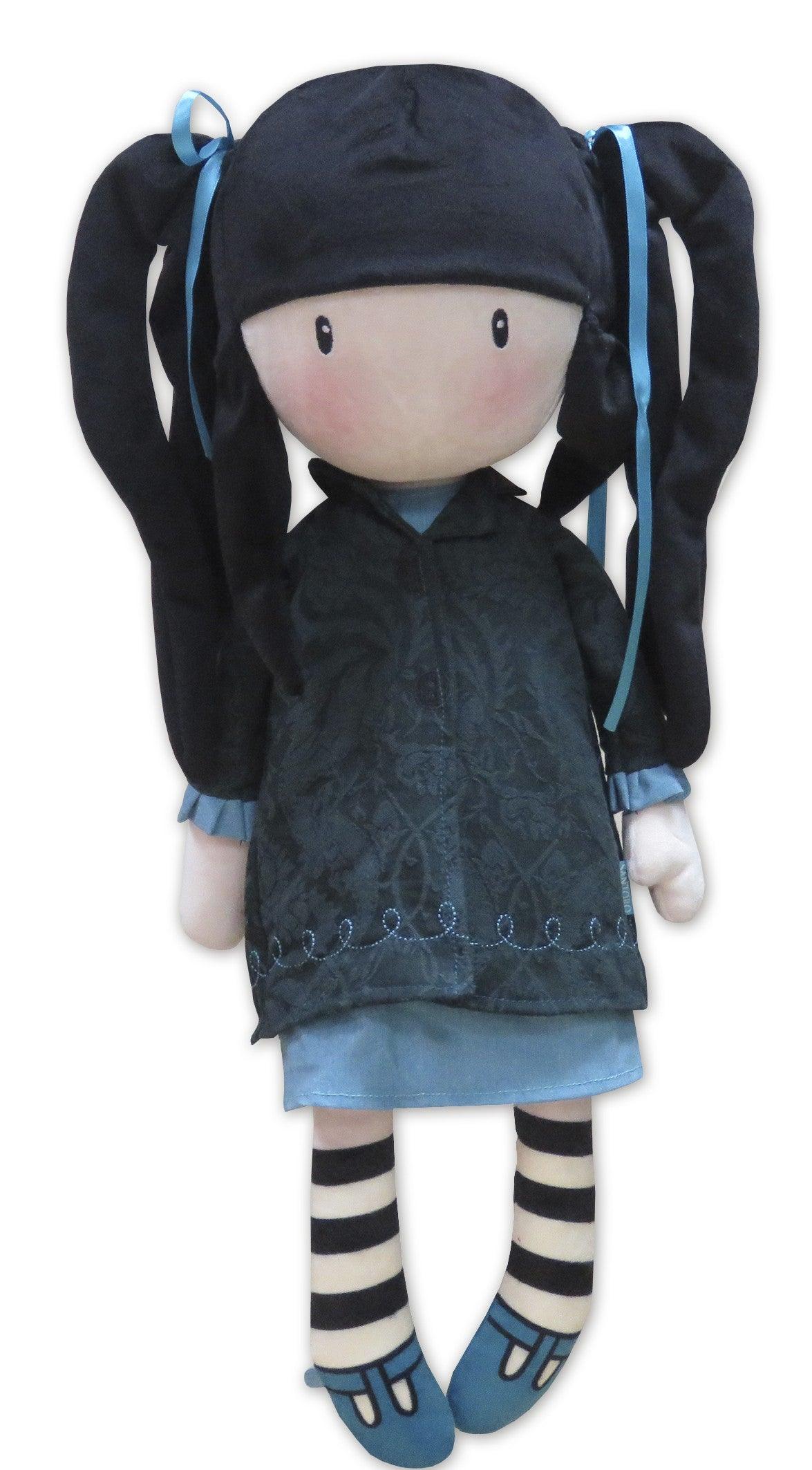 Papusa Gorjuss parfumata - The Lost Heart - Nitzi.ro