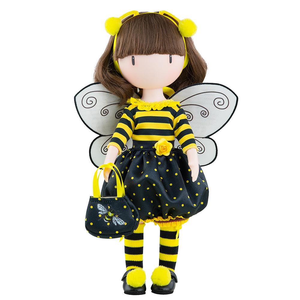 Papusa Gorjuss Bee Loved - Nitzi.ro