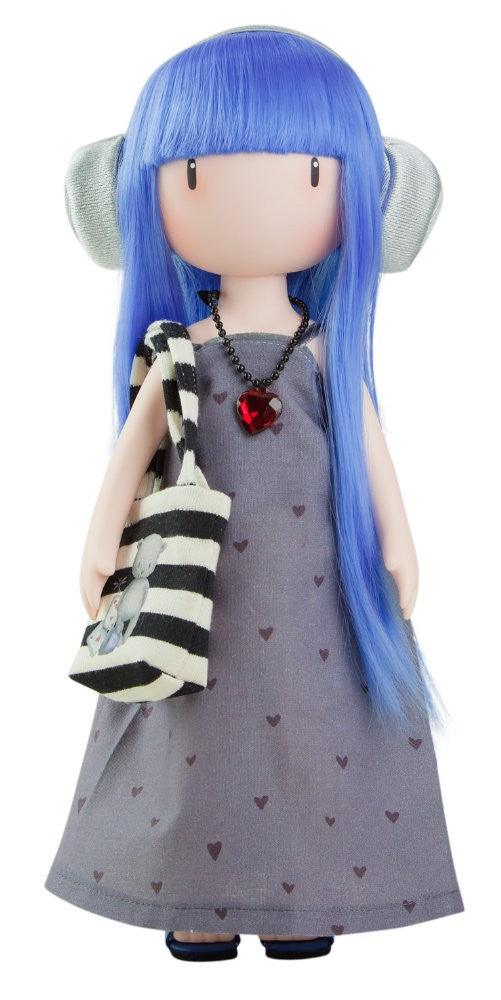 Papusa Gorjuss parfumata - Dear Alice - Nitzi.ro