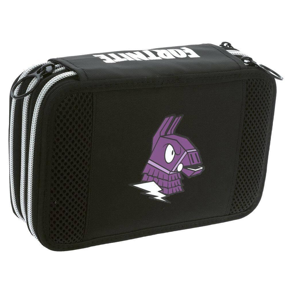 Penar cu rechizite Lego Wear Fortnite Lama head - Nitzi.ro