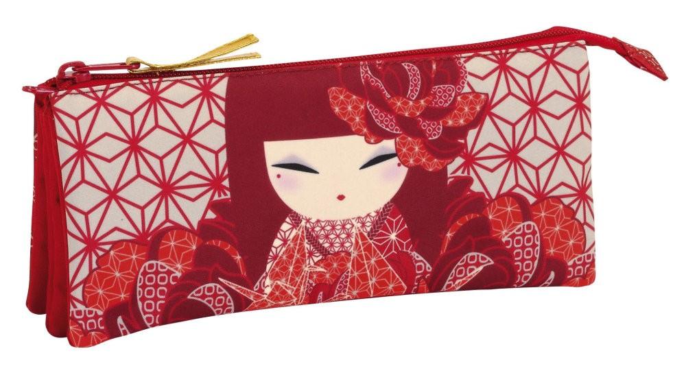 Penar triplu Kimmidoll Kazuna - Nitzi.ro