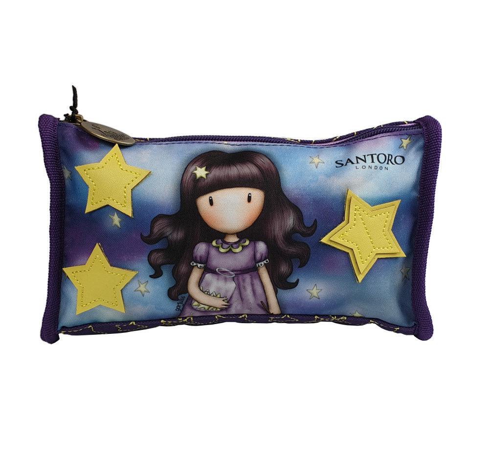 Penar simplu triunghiular Gorjuss Catch A Falling Star - Nitzi.ro