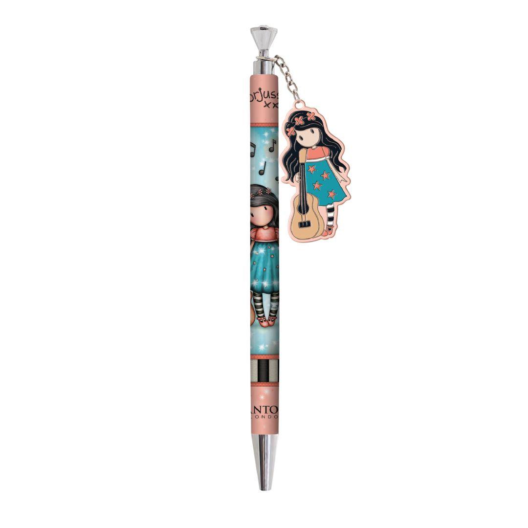 Pix cu accesoriu Santoro Gorjuss This One's For You - Nitzi.ro
