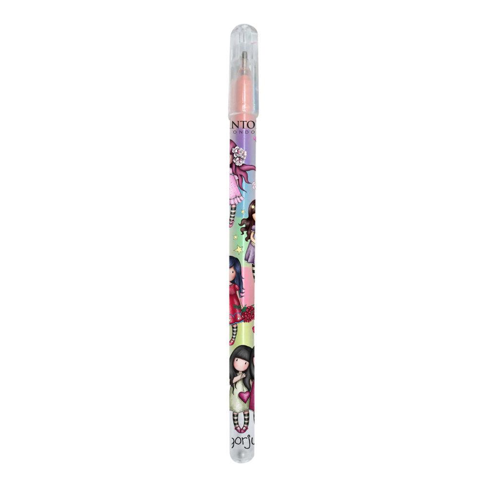 Pix cu gel Santoro Gorjuss Cherry Blossom - Nitzi.ro
