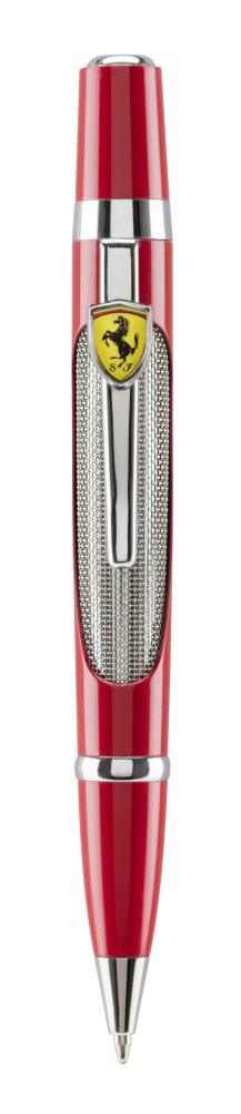 Pix Ferrari Fiorano retractabil rosu - Nitzi.ro