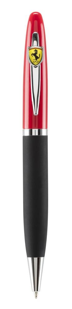 Pix Ferrari Maranello rosu cu grip - Nitzi.ro