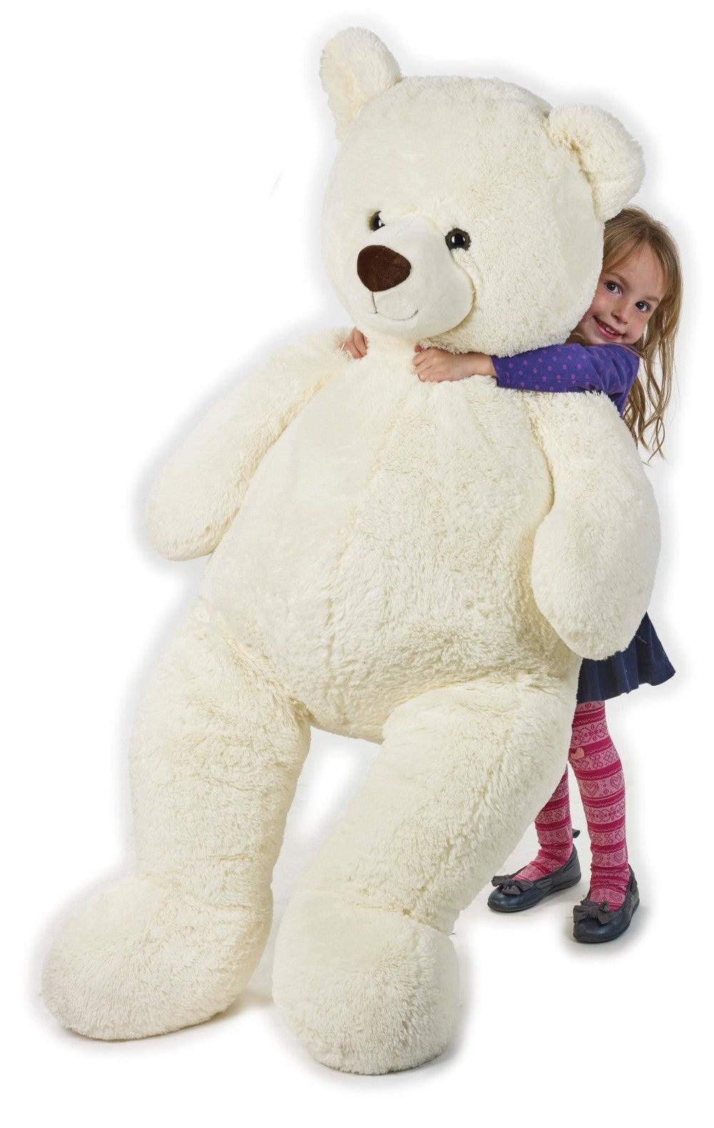 Urs gigant din plus Otto 135 cm - Nitzi.ro