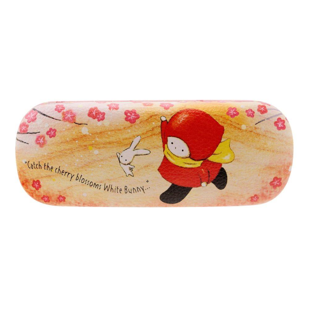 Toc pentru ochelari Poppi Love Sakura - Nitzi.ro