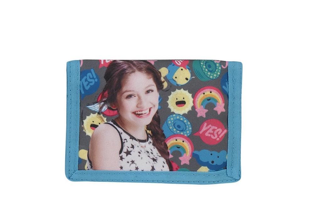 Portofel fete Soy Luna - Nitzi.ro