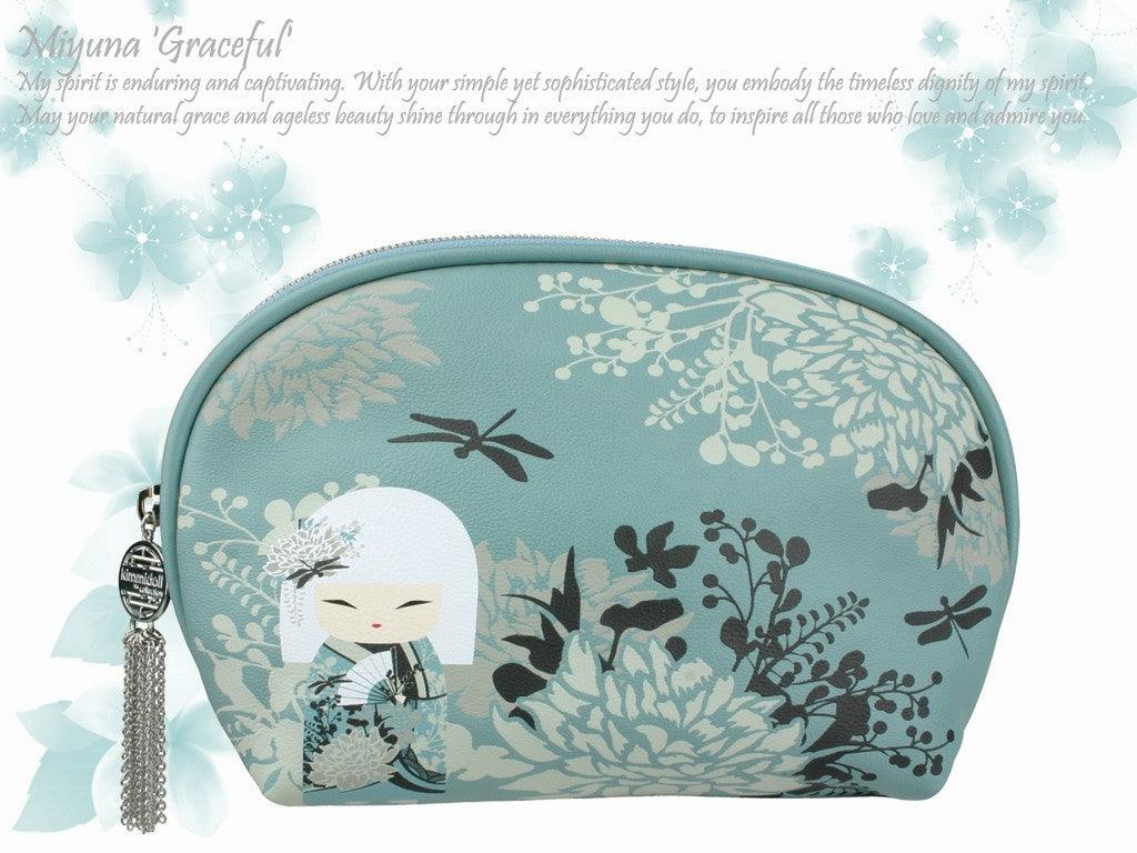 Geanta pentru accesorii Kimmidoll Miyuna - Nitzi.ro