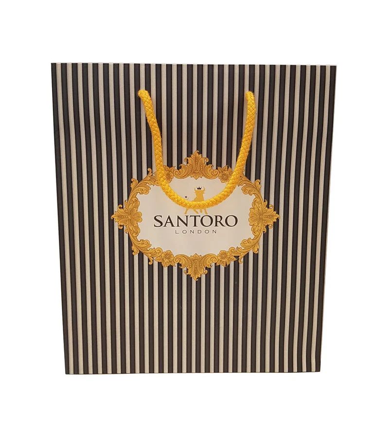 Pijama dama Gorjuss From the Heart, scurta