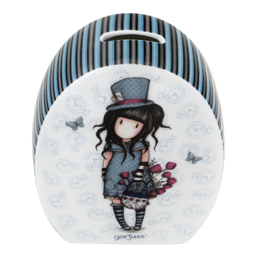 Pusculita Santoro Gorjuss - The Hatter - Nitzi.ro