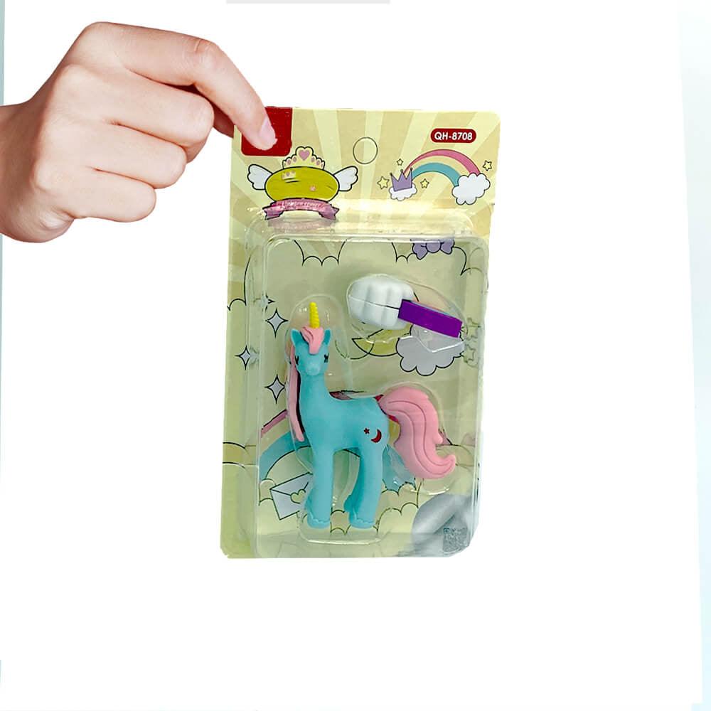 Set radiere Unicorn - Nitzi.ro