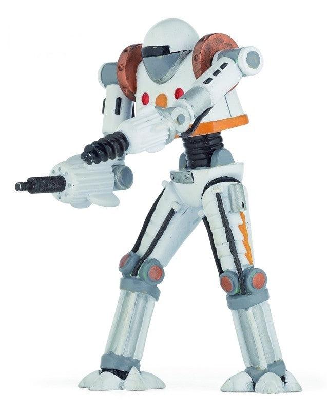 Figurina Razboinic Starbot - Nitzi.ro