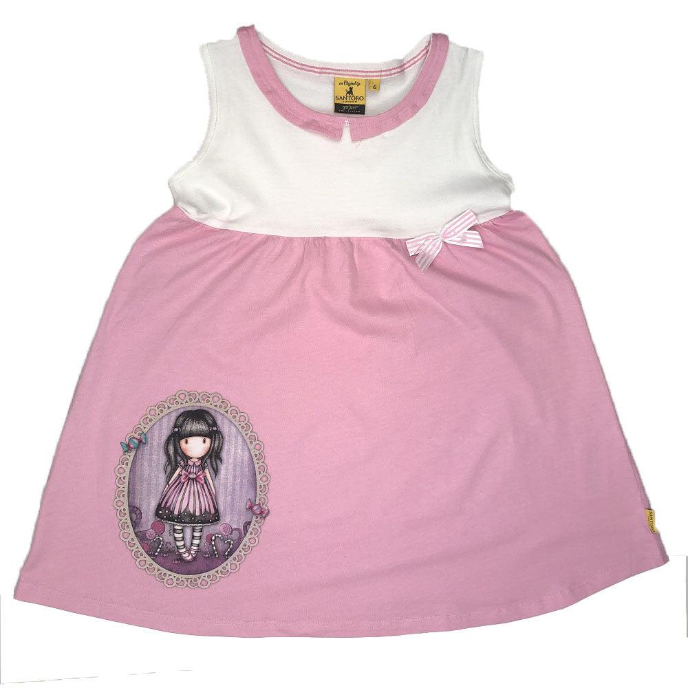 Rochie Santoro Gorjuss Sugar and Spice - Nitzi.ro