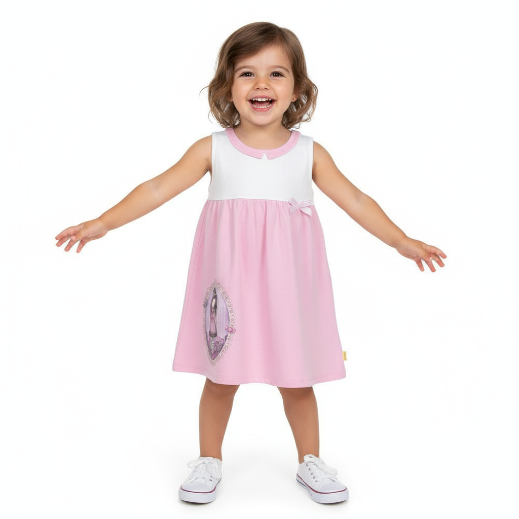 Rochie Santoro Gorjuss Sugar and Spice