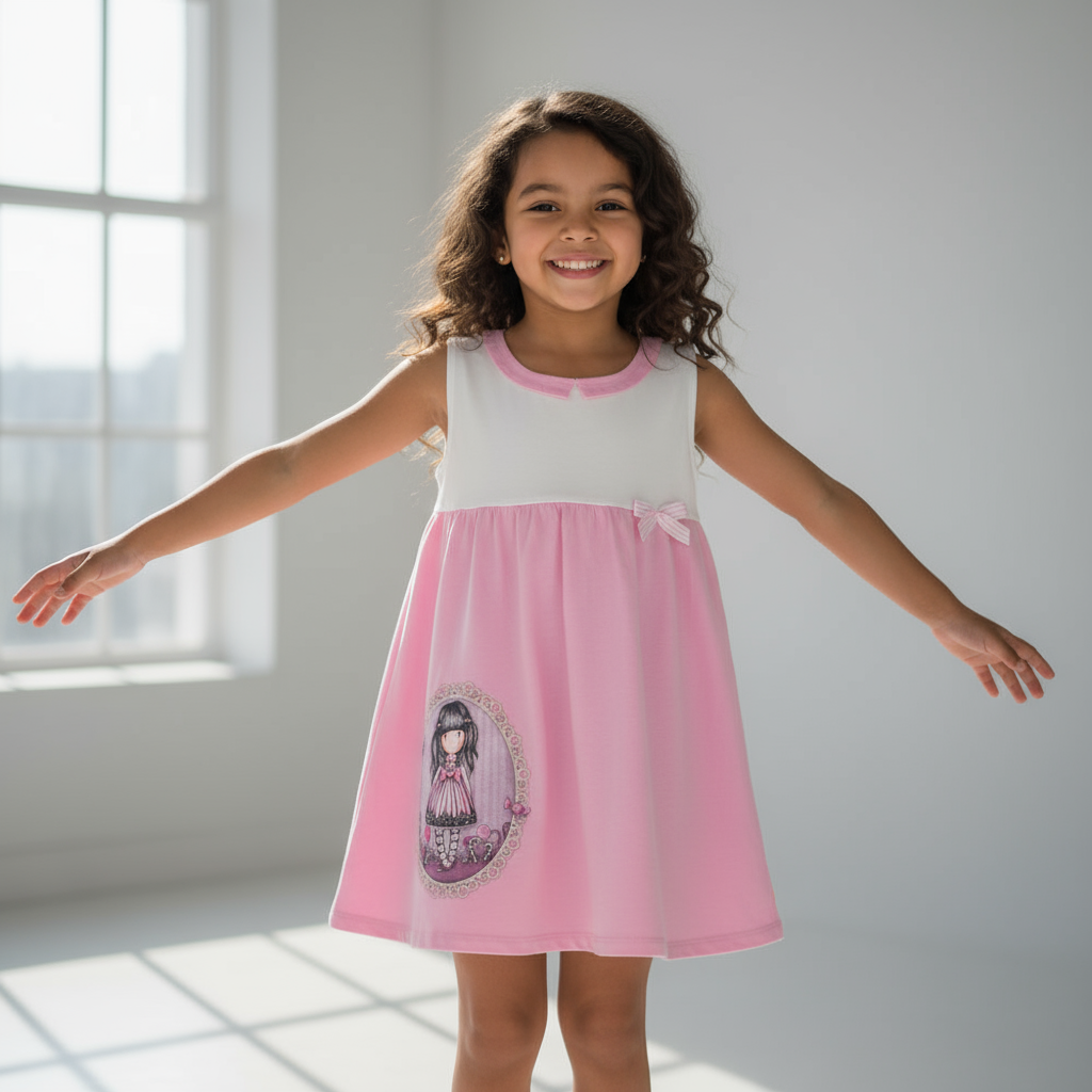 Rochie Santoro Gorjuss Sugar and Spice