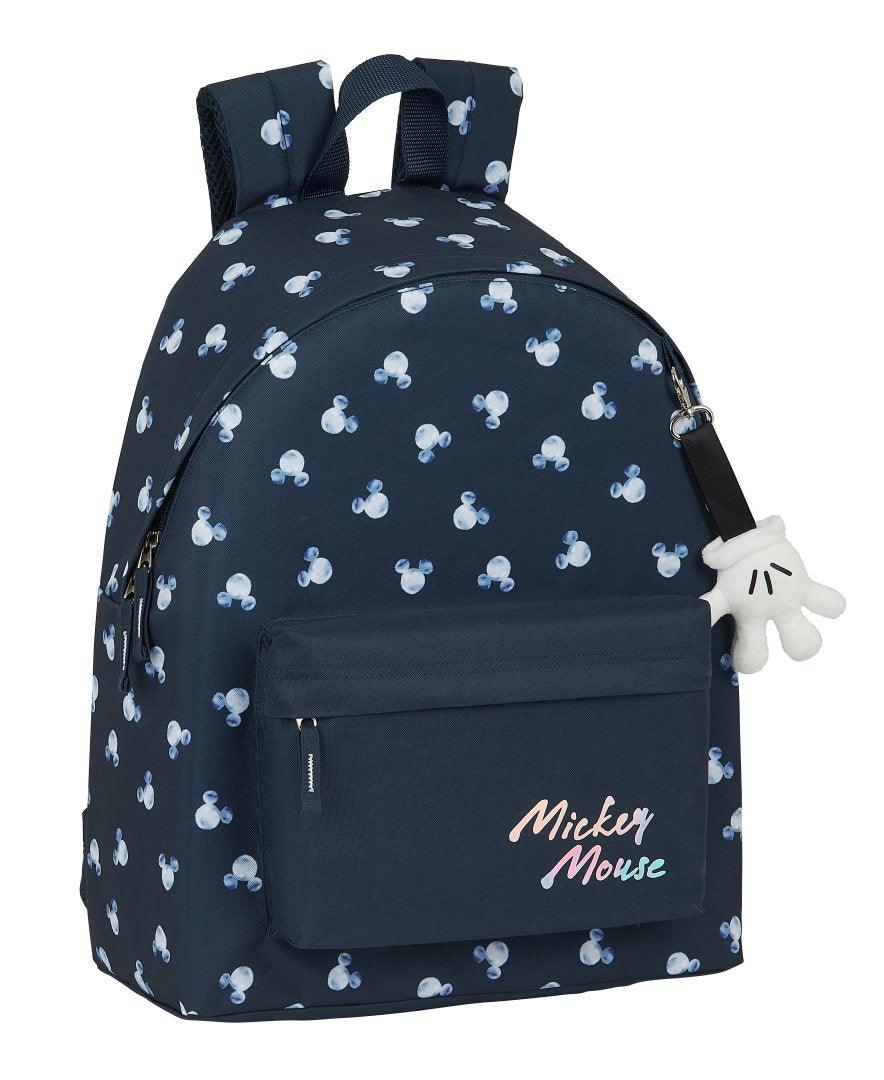 Rucsac dama Mickey Mouse Moon - Nitzi.ro