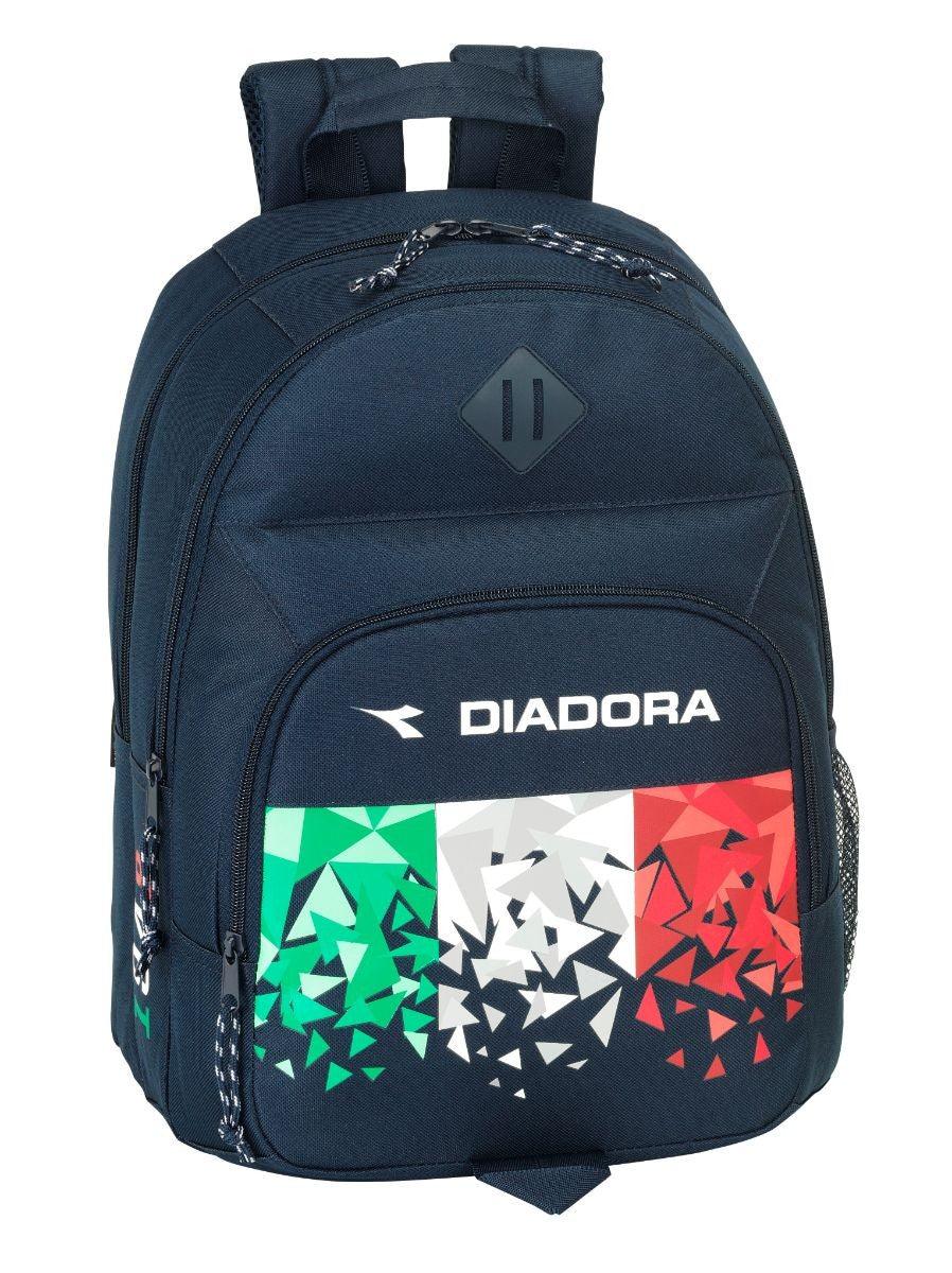 Rucsac scoala Diadora Flag - Nitzi.ro