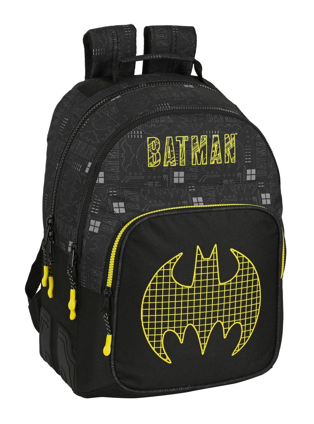 Rucsac dublu Batman - Nitzi.ro